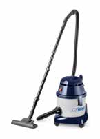 909 plus Bidone aspirapolvere